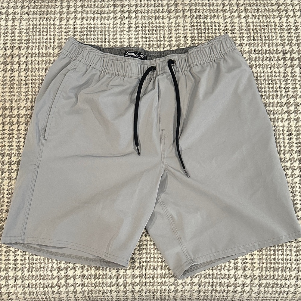O'Neill Gray Hybrid Shorts